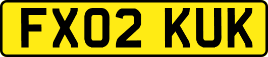 FX02KUK