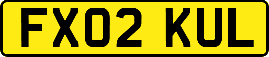 FX02KUL
