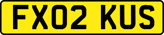 FX02KUS