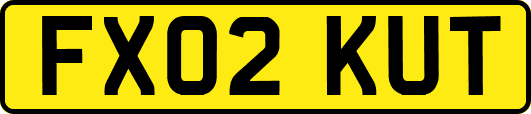 FX02KUT