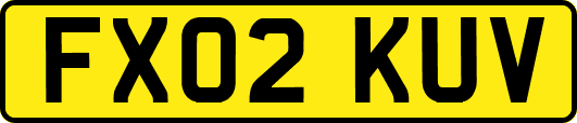 FX02KUV