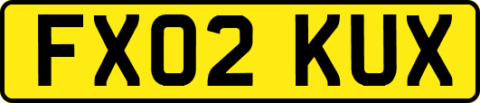 FX02KUX