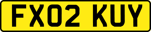 FX02KUY