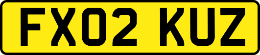 FX02KUZ