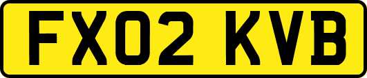 FX02KVB