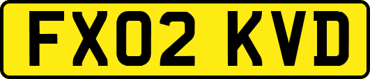FX02KVD
