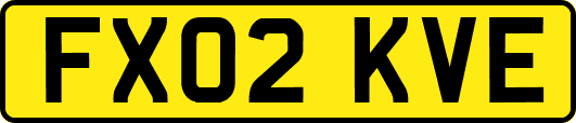 FX02KVE