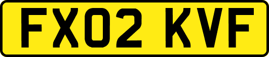FX02KVF