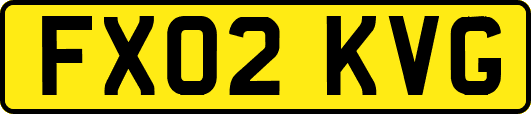 FX02KVG