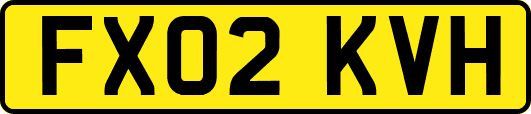 FX02KVH