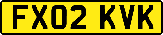 FX02KVK