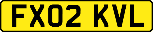 FX02KVL