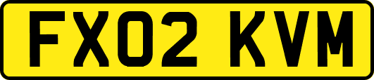 FX02KVM