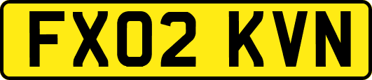 FX02KVN