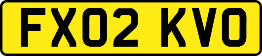 FX02KVO