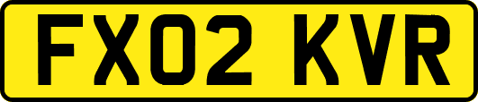 FX02KVR