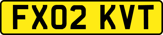 FX02KVT