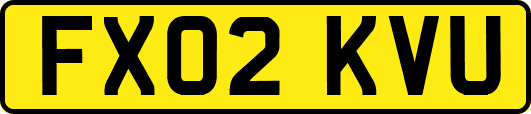 FX02KVU