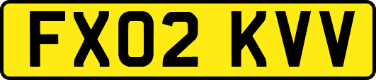 FX02KVV