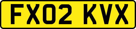 FX02KVX