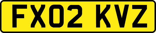 FX02KVZ