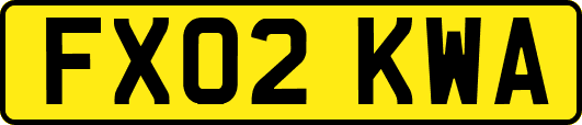 FX02KWA