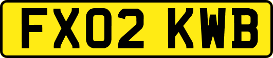 FX02KWB