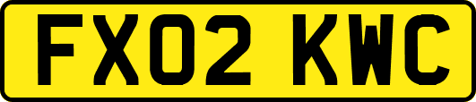 FX02KWC