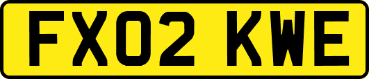 FX02KWE