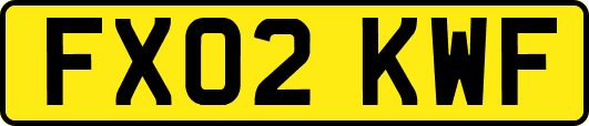 FX02KWF