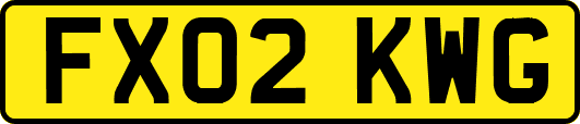 FX02KWG