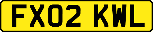 FX02KWL