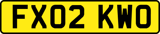 FX02KWO