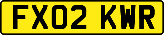 FX02KWR