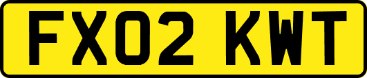 FX02KWT