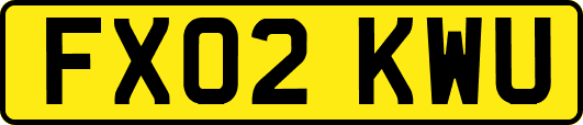 FX02KWU