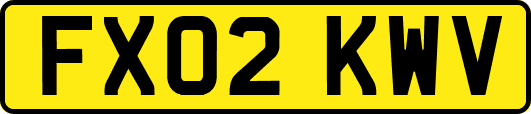 FX02KWV