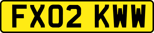 FX02KWW