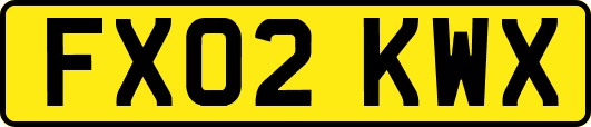 FX02KWX