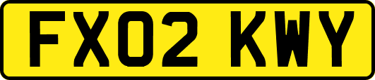 FX02KWY
