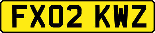 FX02KWZ
