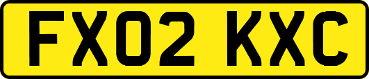 FX02KXC