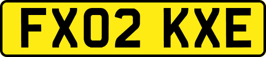 FX02KXE