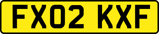 FX02KXF