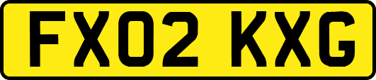 FX02KXG