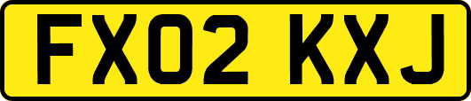FX02KXJ