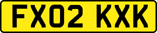 FX02KXK