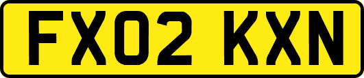 FX02KXN