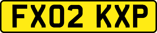 FX02KXP