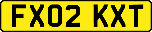 FX02KXT